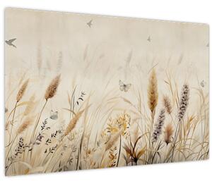 Kép - Wild Meadow (90x60 cm)