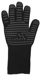 Cattara Heat grip grillező kesztyű, univerzális méret
