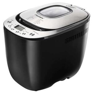 Bestron ABM3000B 550W Fekete Inox Kenyérsütő gép