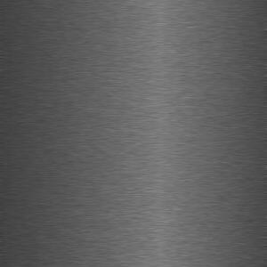 Cappa függönykarnis állítható, teleszkópos 165-300 cm fekete