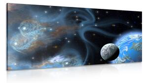 Kép végtelen galaxis
