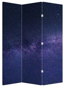 Paraván - Galaxis (126x170 cm)
