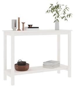 Balena Fehér Tálalóasztal - 110x40x80 cm