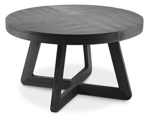 Bodil tömör tölgyfa bővíthető asztal, 160 x 90 cm - Windsor & Co Sofas
