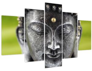 Kép - Buddha szobor II. (150x105 cm)