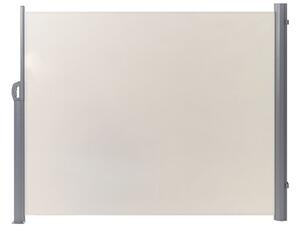 Bézs Oldalsó Napellenző 160 x 300 cm DORIO