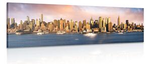 Kép csodás New York