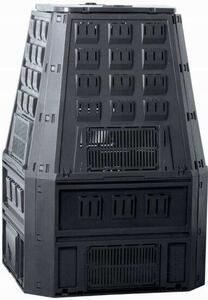 Evoblack Komposztáló - 850 Literes - Fekete