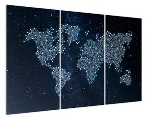 Modern képek (120x80cm)