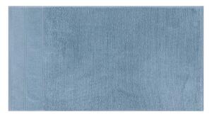 Daniela 2 db-os kék pamut törölköző szett, 50 x 90 cm - Foutastic