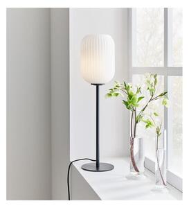 Cava fekete asztali lámpa, magasság 55 cm - Markslöjd