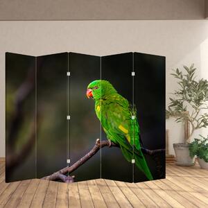 Papagáj egy ágon (210x170 cm)