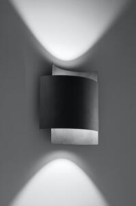 Forgmi fekete fali lámpa - Nice Lamps
