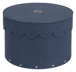 Wilma 2 db-os kék doboz szett - Bigso Box of Sweden
