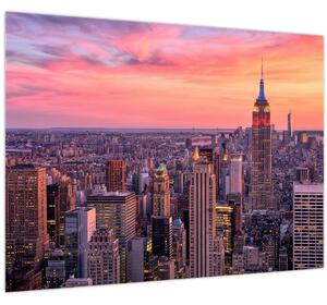 Kép - New York (70x50 cm)