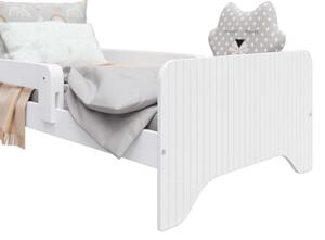 Ourbaby rookie bed fenyő 160x80 cm