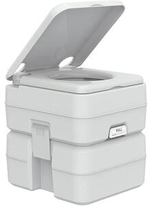 Szoba WC, Szagmentes Kemping WC 20 L | BONTOUR