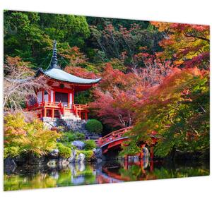 Kép - Daigodji (70x50 cm)