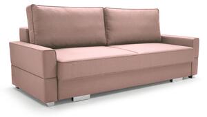 Háromszemélyes kanapé Star (rózsaszín). 1031701