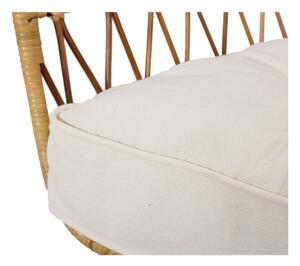 Ratta rattan kerti székek és dohányzóasztal - Bonami Selection