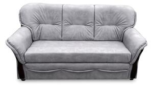 Háromszemélyes kanapé Halina (szürke). 1031779