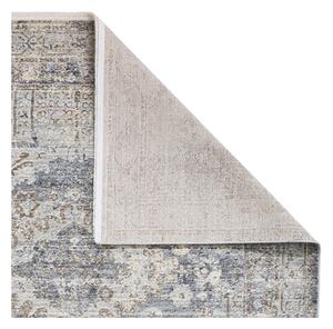 Athena Grey szürke szőnyeg, 120 x 170 cm - Think Rugs