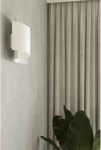 Forgmi fehér fali lámpa - Nice Lamps