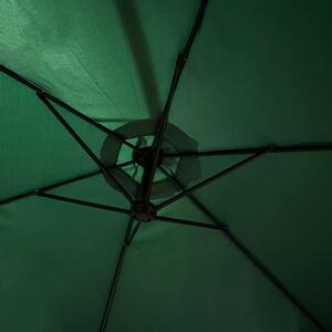 Kerti napernyő Cynia, zöld