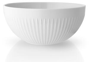 Legio Nova fehér porcelán tálka, ø 25 cm - Eva Solo