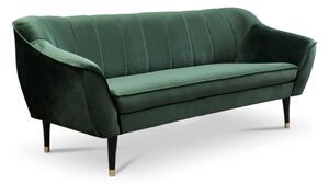 Wilsondo DÍVA III kanapé - zöld