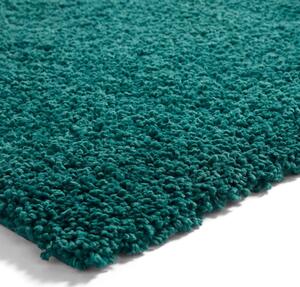 Sierra smaragdzöld szőnyeg, 200 x 290 cm - Think Rugs