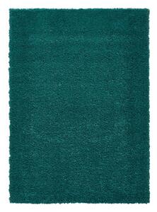Sierra smaragdzöld szőnyeg, 160 x 220 cm - Think Rugs