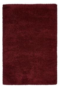 Sierra rubinvörös szőnyeg, 120 x 170 cm - Think Rugs