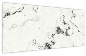 Kép - Fehér márvány (120x50 cm)
