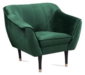 Wilsondo DÍVA fotel - zöld