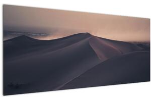 Kép - Homokdűnék (120x50 cm)