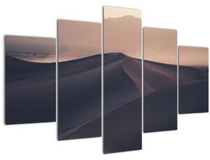 Kép - Homokdűnék (150x105 cm)