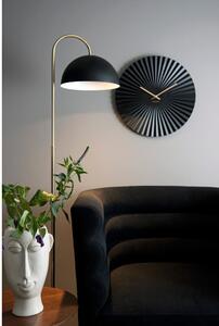 Decova matt-fekete állólámpa - Leitmotiv