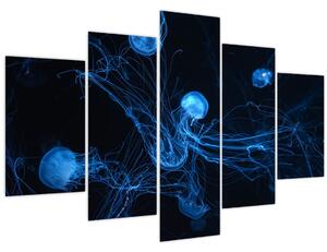 Kép - Medúza (150x105 cm)