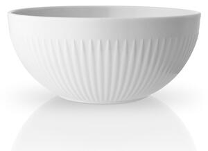Legio Nova fehér porcelán tálka, ø 21,5 cm - Eva Solo