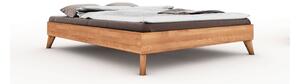 Bükkfa franciaágy 200x200 cm Greg - The Beds