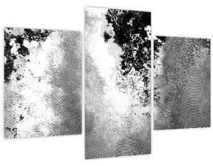 Kép - Kikeltetés (90x60 cm)