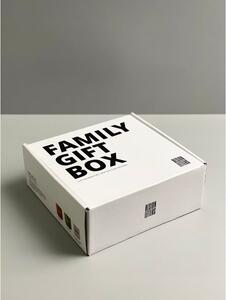 Family 3 db bögre - Design Letters