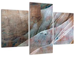 A sziklák képe, Bryce Canyon (90x60 cm)