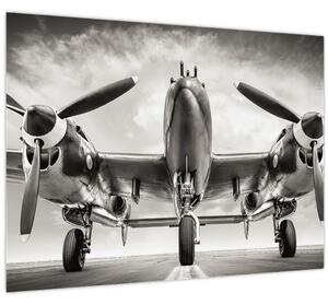 Kép - Warbird (70x50 cm)