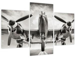 Kép - Warbird (90x60 cm)