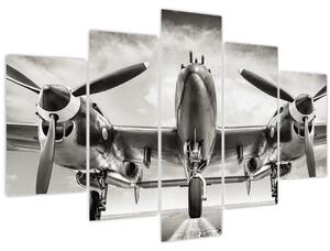 Kép - Warbird (150x105 cm)