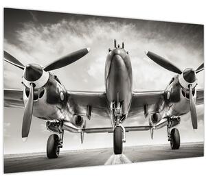 Kép - Warbird (90x60 cm)