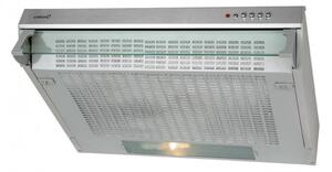 Cata F-2050 X/L Hagyományos páraelszívó | 350m3/óra | 50 cm | Inox