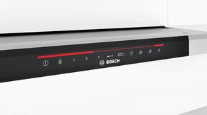 Bosch DFS067K51 Serie|8 Beépíthető teleszkópos páraelszívó | TouchControl | 717m3/óra | 60cm | Nemesacél